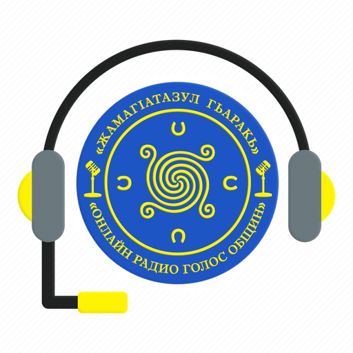 Радио "Голос Общин"