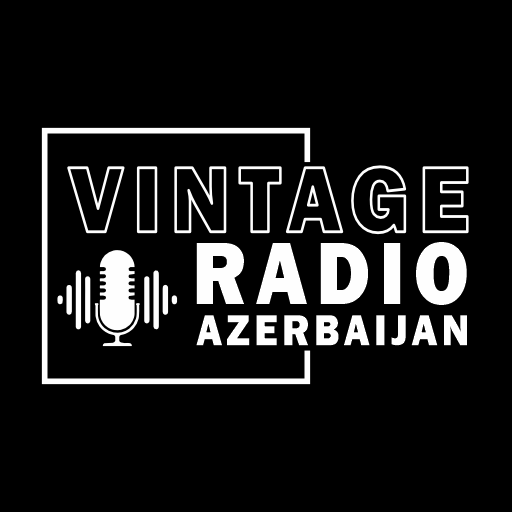 VINTAGE RADIO AZERBAIJAN