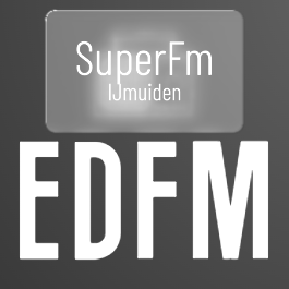 SuperFM-IJmuiden