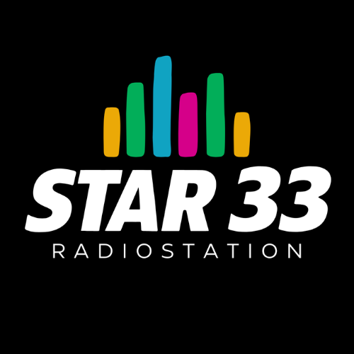 Star 33 RadioStation