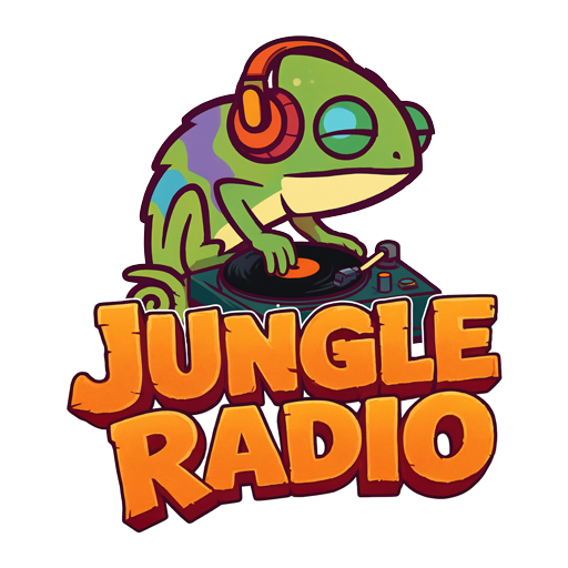 Jungle Radio