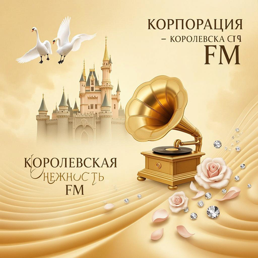 Королевская_НежностьFM