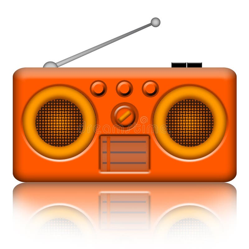 AlexRadio