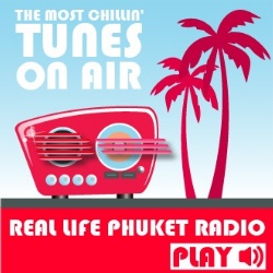 Real Life Phuket Radio