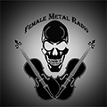 Female Metal Radio