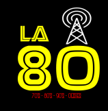 la 80 