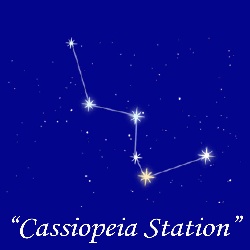 Cassiopeia Station