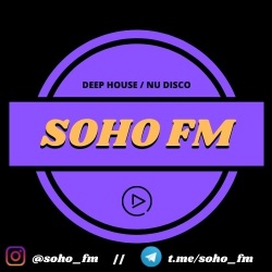 SOHO FM / DEEP HOUSE