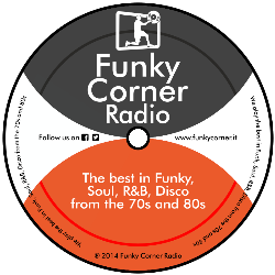 Funky Corner Radio
