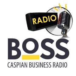 Caspian Radio Boss