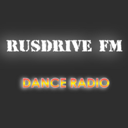 Русский Драйв FM