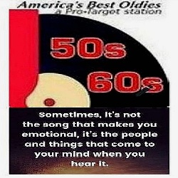 America's Best Oldies