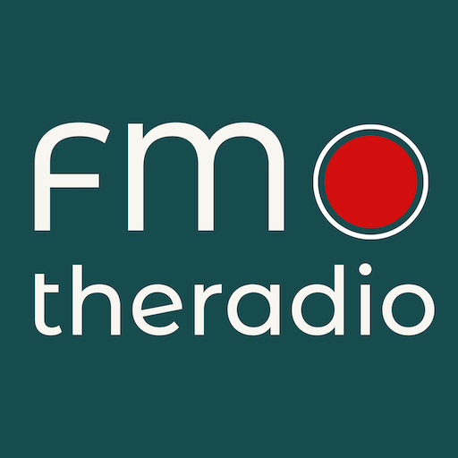 theradio.fm