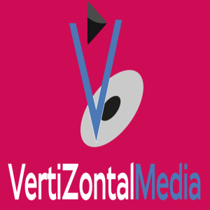 Vertizontal Radio